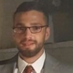 omar badran's profile picture