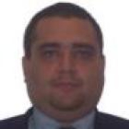 Josue A. Rodriguez M.
