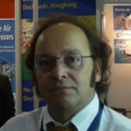 Konstantinos Tsouvalas