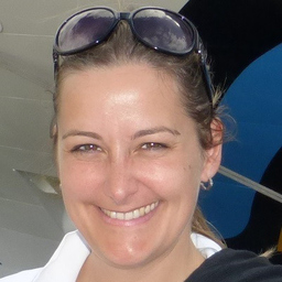Susanne Liebich