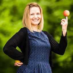 Bernadette Raschle-Lüchinger's profile picture