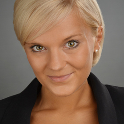 Anna-Lena Hauffe