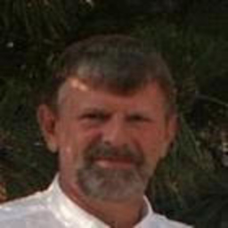Manfred Rother