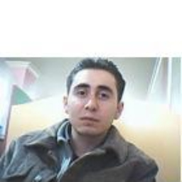 İlker Karadag