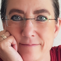 Ursula Hilpertshauser