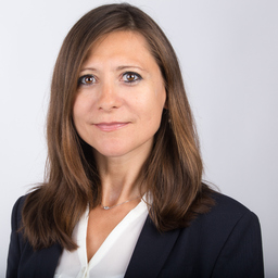 Dr. Anelia Siderow