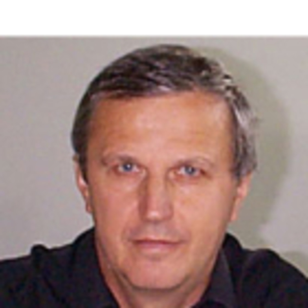 Vladimir Burcik Director Academy of Communication XING