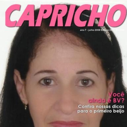 Regina Ribeiro