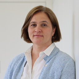 Dr. Heike Willax