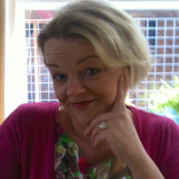 Carla Fox