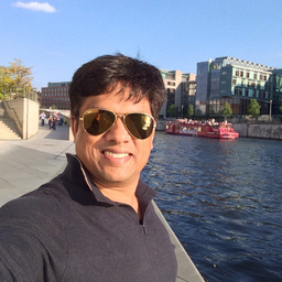 Rajeev Singh Rathore