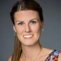 Nadine Gassner