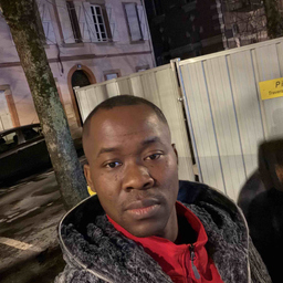 Henschel Shadrac Kissila