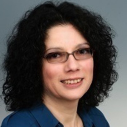 Angelika Ritchey