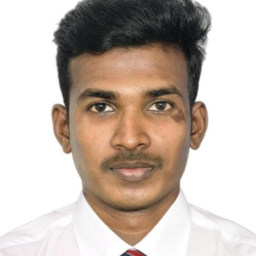 Kishore Kishore