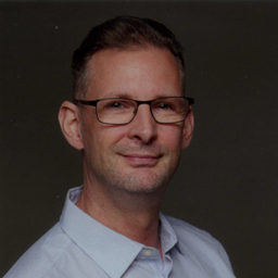 Markus Zinss