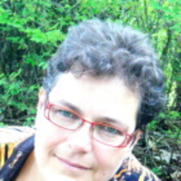 Ulrike Matz