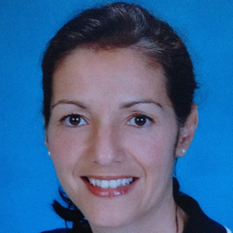Birgit Dalila Namslau