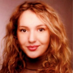 Dimitra Skarpari
