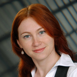 Julia Gridnev