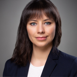 Dr. Katharina Harsch's profile picture