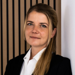 Candy Theuerkauf