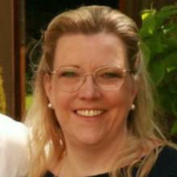 Silke Ketterer