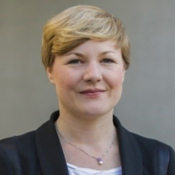 Eva-Lena Wagner