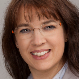 Andrea Pohl
