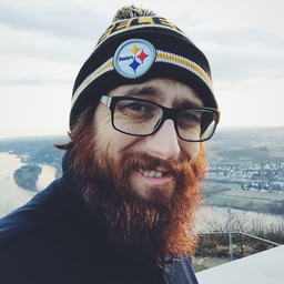 Kai Tiegelkamp's profile picture