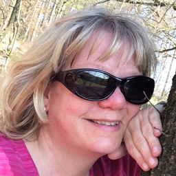 Elke Pante