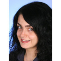 Radostina Oswald