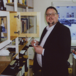 Matthias Hoffmann