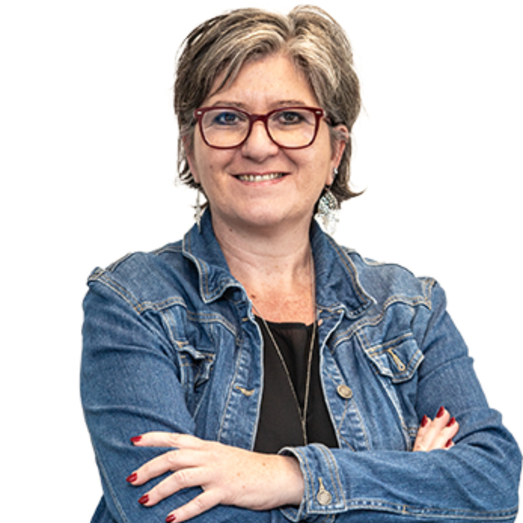 Anita Tuma Marketing ITdesign Software Projects & Consulting GmbH