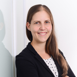 Dr. Sarah Vogel