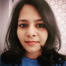 Tanisha Vataliya
