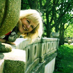 Antje Proske