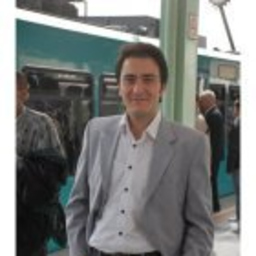 Taha Yasin Toraman