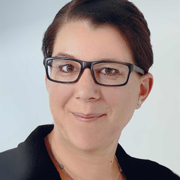 Miriam Sparr