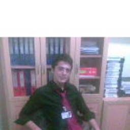METİN DALMIŞ