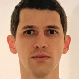Lucas H. Torres