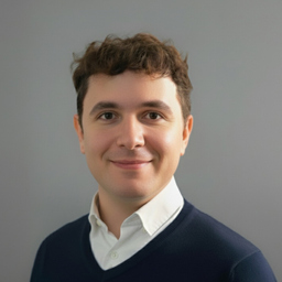 Matias Fabian Molina