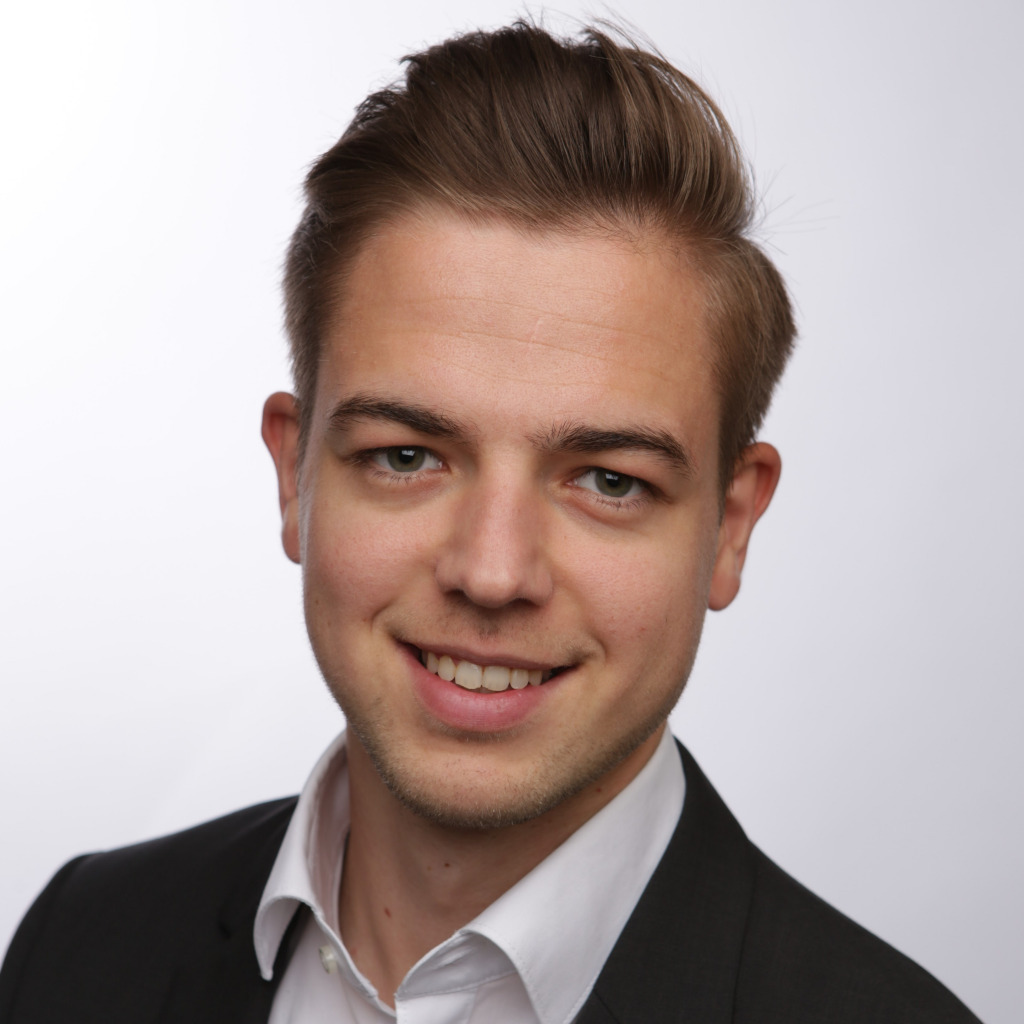 Fabio Mauch Value Stream Manager Continental AG XING