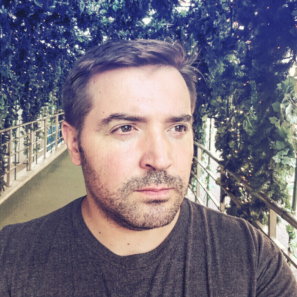 Paul Mizel Geschäftsführer / CEO ECHTNICE GmbH XING