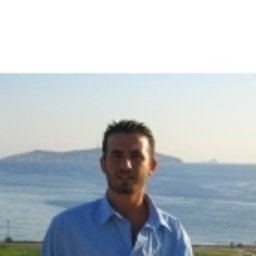 Cagdas Akturk