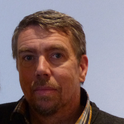 Profilbild Götz-Martin Grundmeier