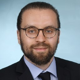 Alexander Kleinhans