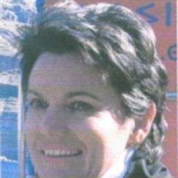 Beate von Borcke