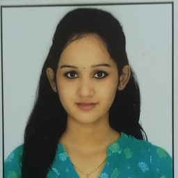 Vidhya Shree
