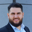 Social Media Profilbild Hüseyin Arici Langenau